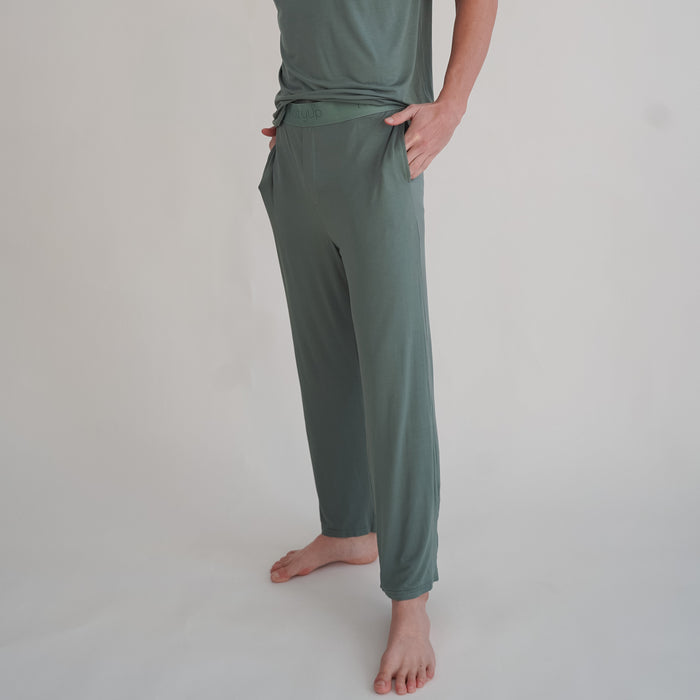 Heavenly Soft Men's Pajama Pants