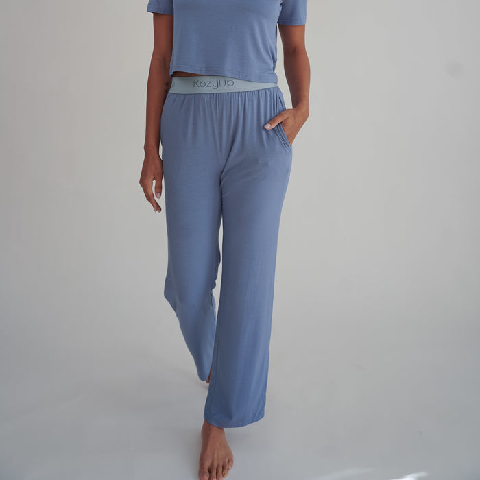 Heavenly Soft Women's Pajama Pants