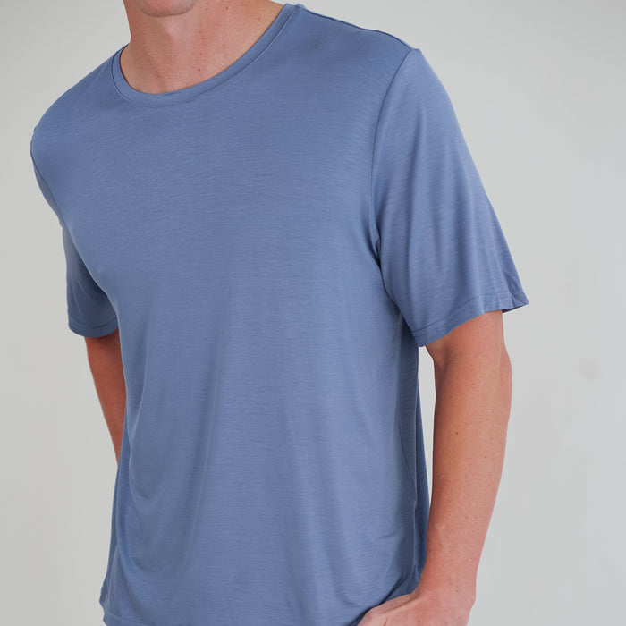 Heavenly Soft Men's Pajama Shirt
