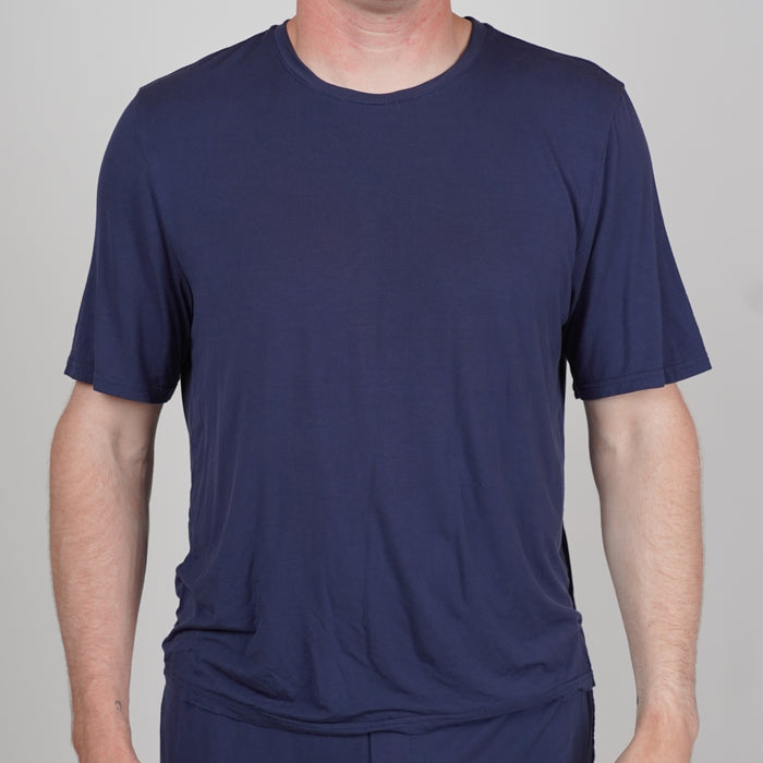 Heavenly Soft Men's Pajama Shirt