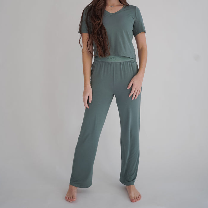 Heavenly Soft Women's Pajama Pants