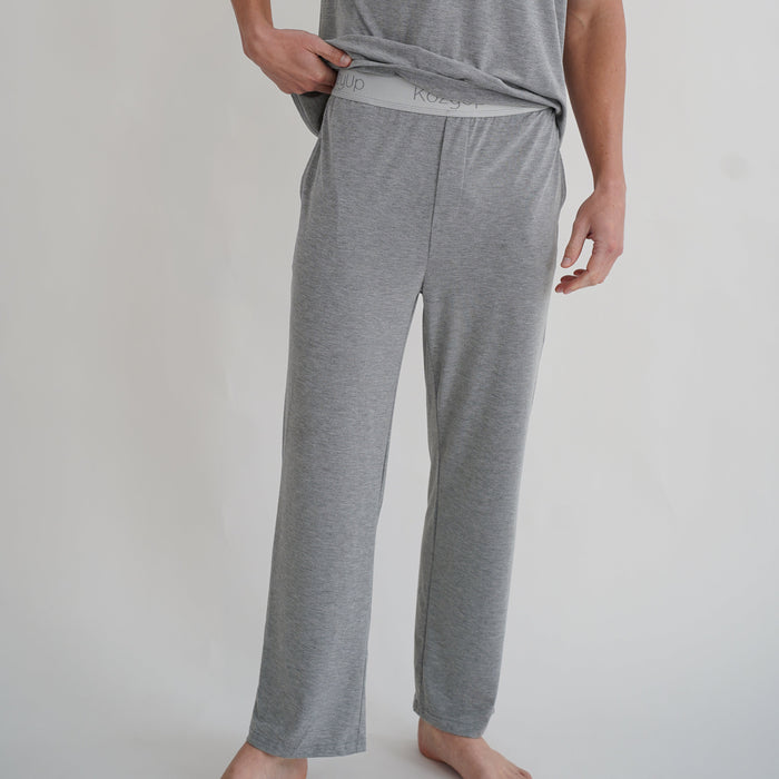 Heavenly Soft Men's Pajama Pants