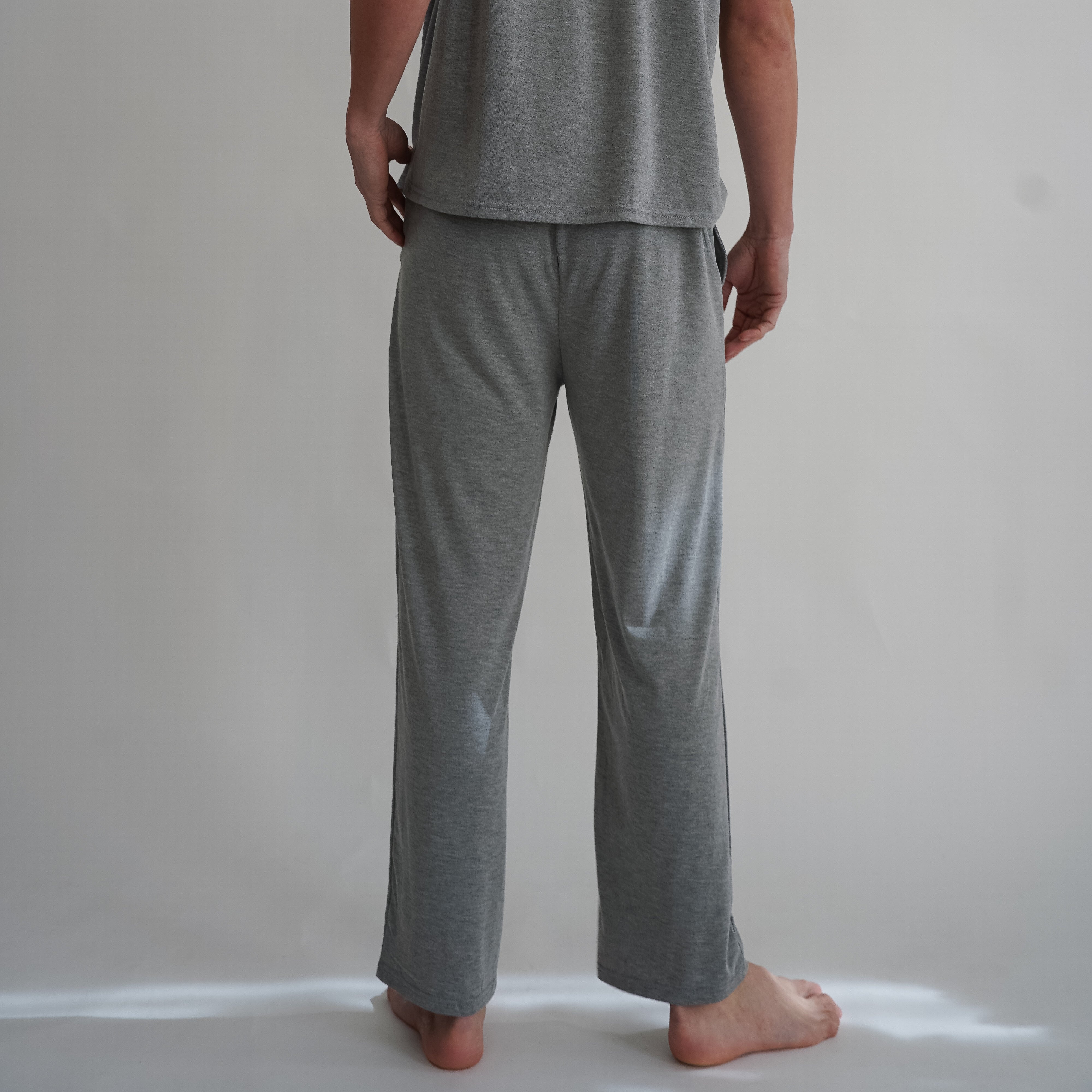Heavenly Soft Men's Pajama Pants – KozyUp Heavenly Soft Men's Pajama Pants – KozyUp