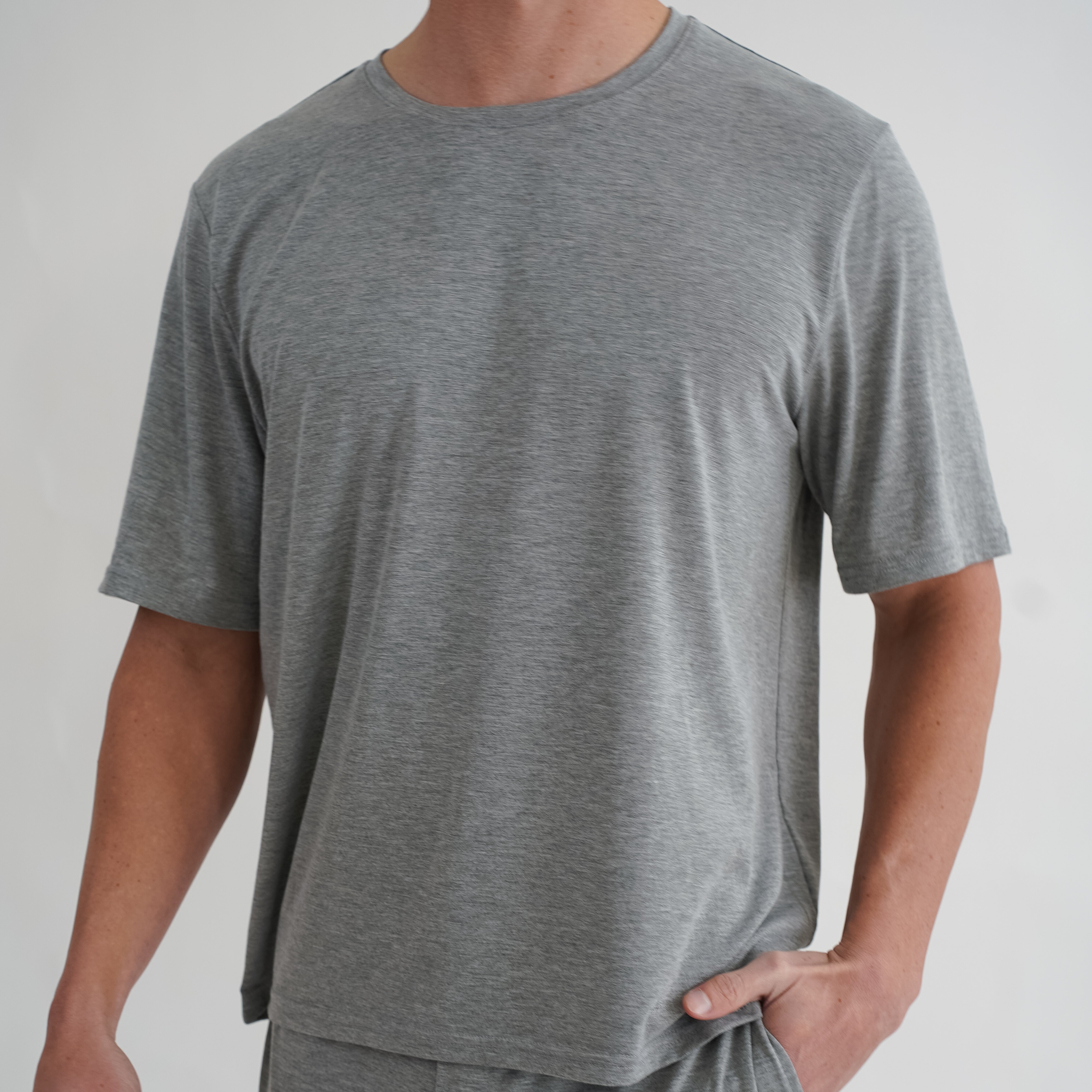 Heavenly Soft Men's Pajama Shirt – KozyUp